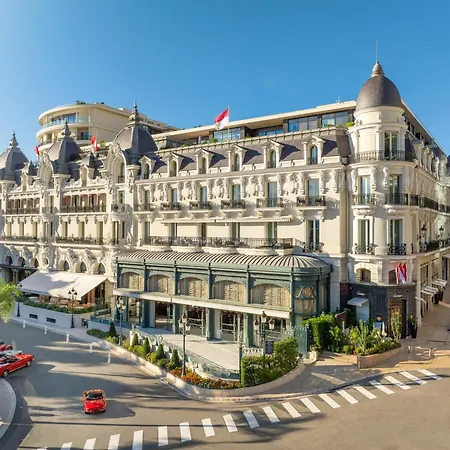 Hôtel de Paris Monte-Carlo-2