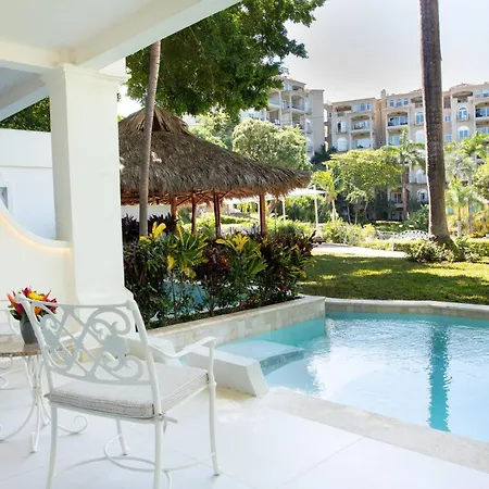 Hotel Tamarindo Diria Beach Resort-2