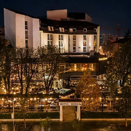 Hotel Bosna Banja Luka-3