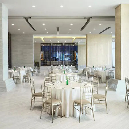 Hilton Panama-2