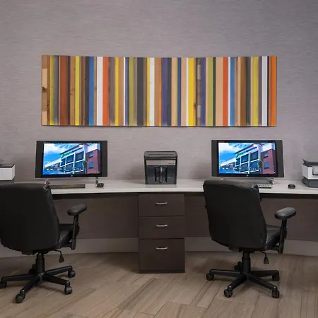 Holiday Inn Express & Suites Lakeland South By Ihg-2