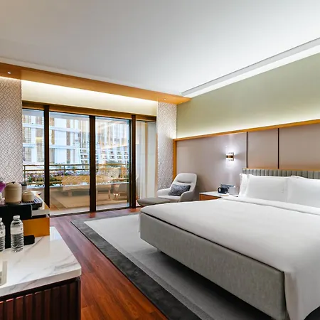 Hotel Okura Macau-2