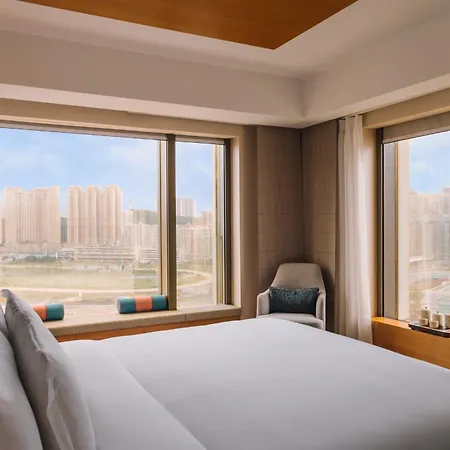 Hotel Okura Macau-2