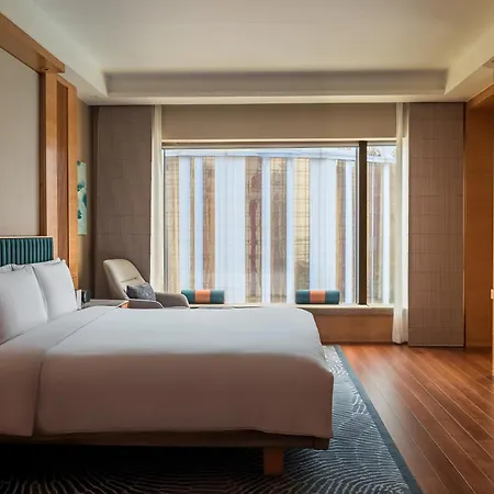 Hotel Okura Macau-3
