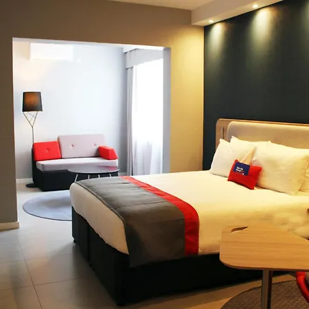 Holiday Inn Express - Malta By Ihg-2