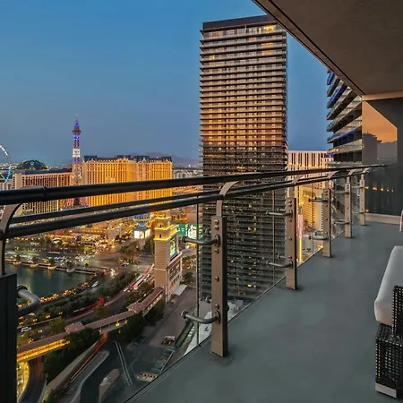 The Cosmopolitan Of Las Vegas-2