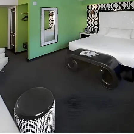 Cabana Suites At El Cortez-2