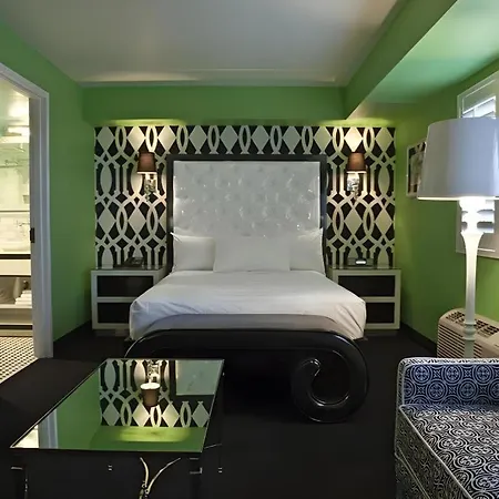 Cabana Suites At El Cortez-3