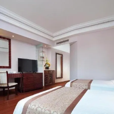 Sanya Baohong Hotel-2