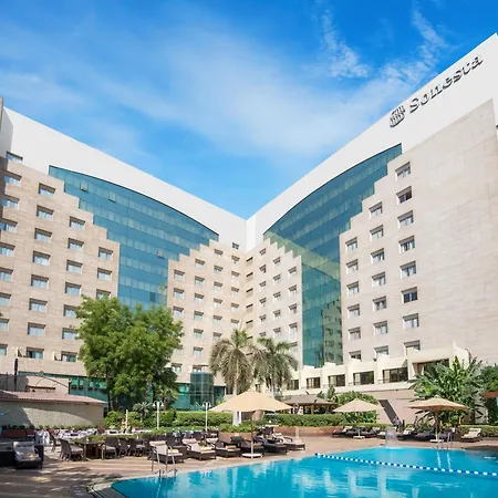 Sonesta Hotel Tower & Casino Cairo-3