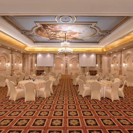 Sonesta Hotel Tower & Casino Cairo-3