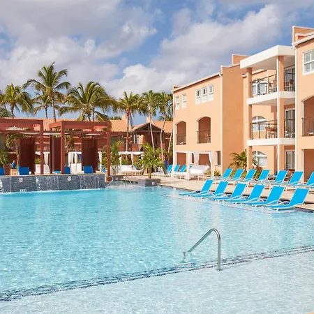Divi Dutch Village Beach Resort-3