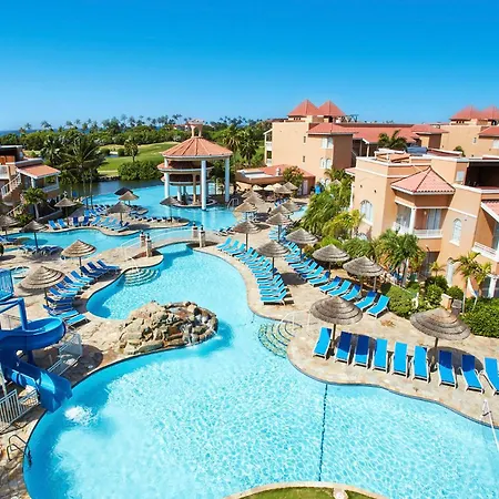 Divi Village Golf And Beach Resort-3