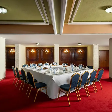 Hotel Moldova-2