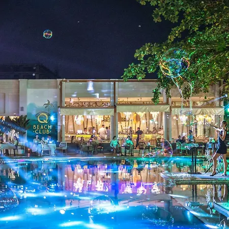 Queenco Entertainment Resort-3