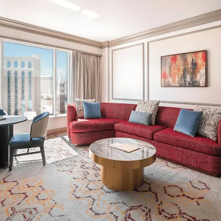 The Venetian Resort Las Vegas By Suiteness-3