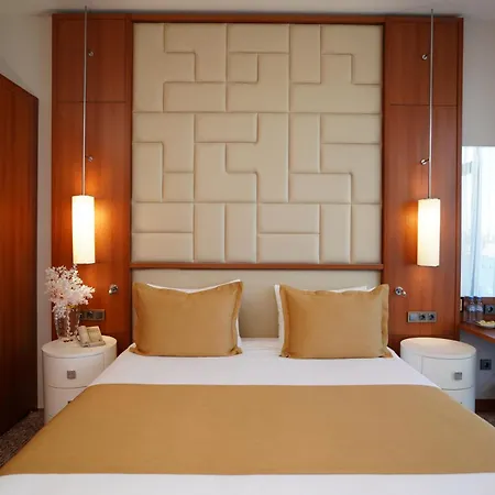 Grand Bellagio Hotel Batumi-3