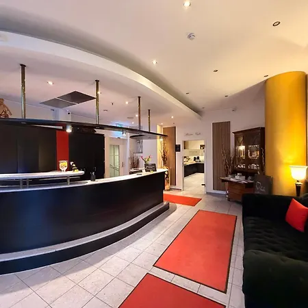 Hotel Mozart-3