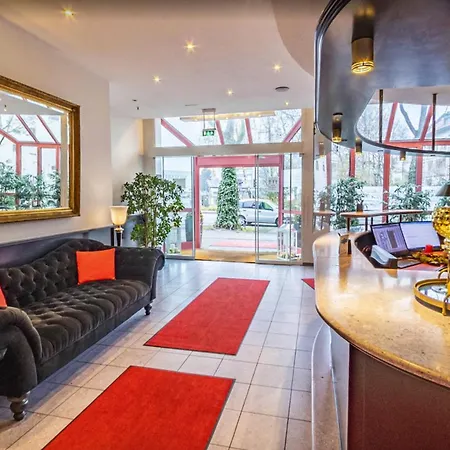Hotel Mozart-2