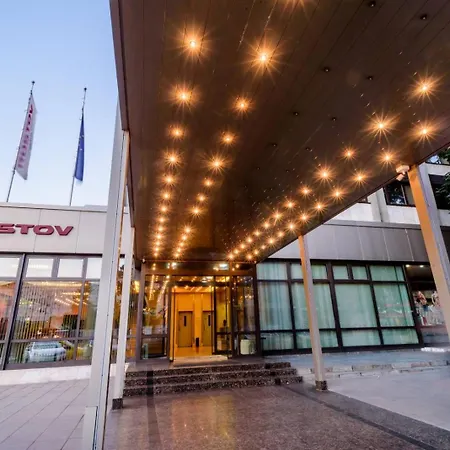 Hotel Rostov-3
