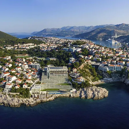 Rixos Premium Dubrovnik-2