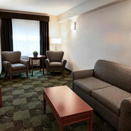 Deerfoot Inn And Casino-2