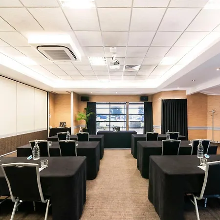 Quality Hotel Lincoln Green-2