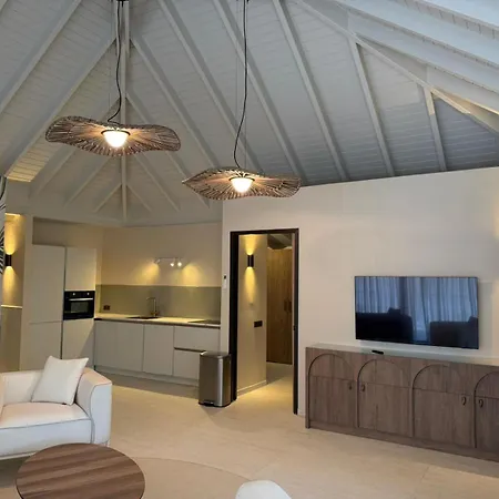 Papagayo Beach Resort (Adults Only)-3