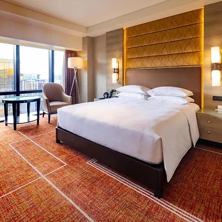 Hyatt Regency Manila City Of Dreams-3