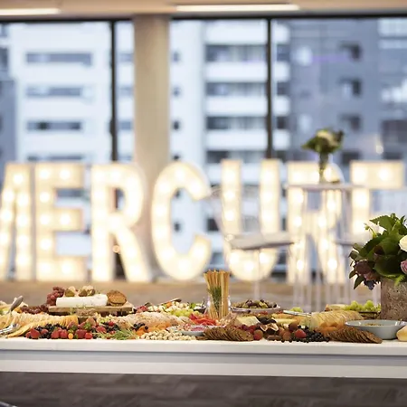 Mercure Canberra Belconnen-3