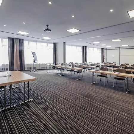 Mercure Hotel Trier Porta Nigra-2