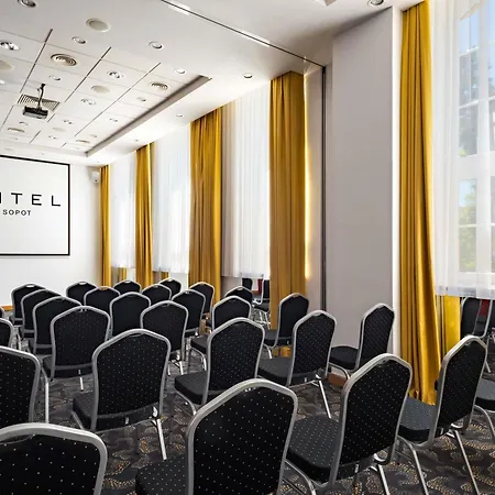 Sofitel Grand Sopot-3