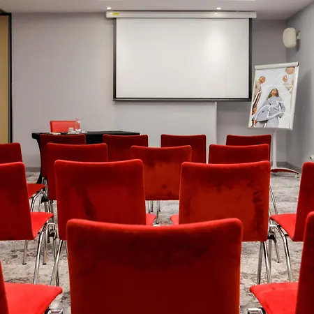 Mercure Warszawa Grand-2