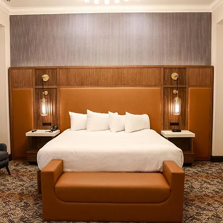 Horseshoe Tunica Hotel & Casino - A Caesars Rewards Destination-3