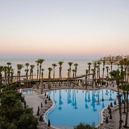 Hilton Malta-2