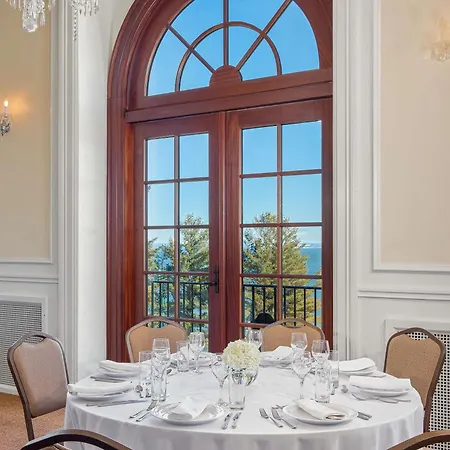 Fairmont Le Manoir Richelieu-3