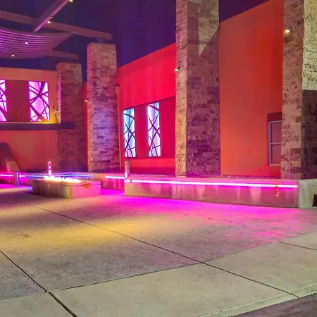 Ohkay Hotel Casino-2