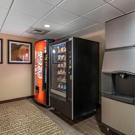Comfort Inn & Suites Gateway To Glacier National Park-2