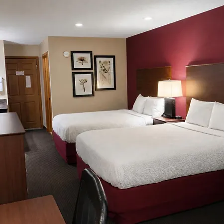 Coratel Inn & Suites By Jasper Black River Falls, Wi-3
