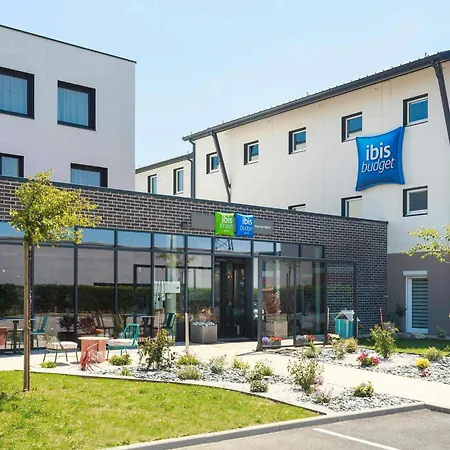 ibis Budget Le Treport Mers Les Bains-2