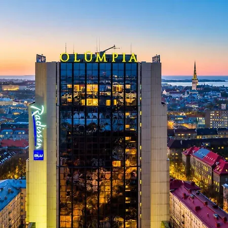 Radisson Blu Hotel Oluempia-3