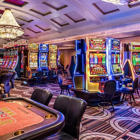 Horseshoe Bossier City Hotel & Casino - A Caesars Rewards Destination-2