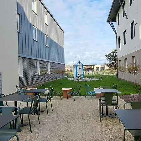ibis Budget Le Treport Mers Les Bains-3