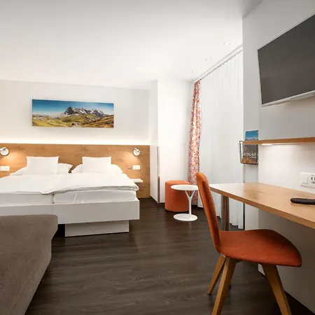 Hotel Bernerhof-3