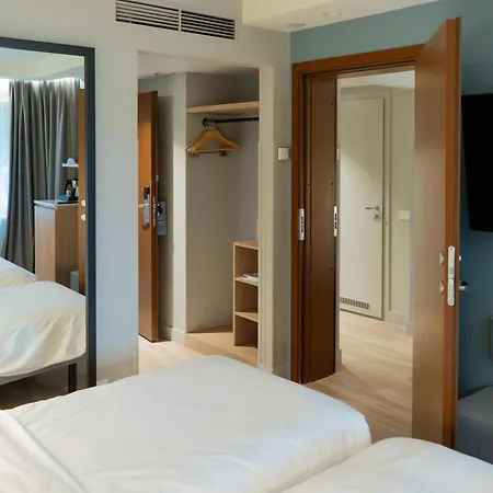 Radisson Hotel Kaunas-3