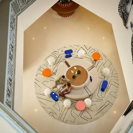 Houda Yasmine Marina & Spa-3