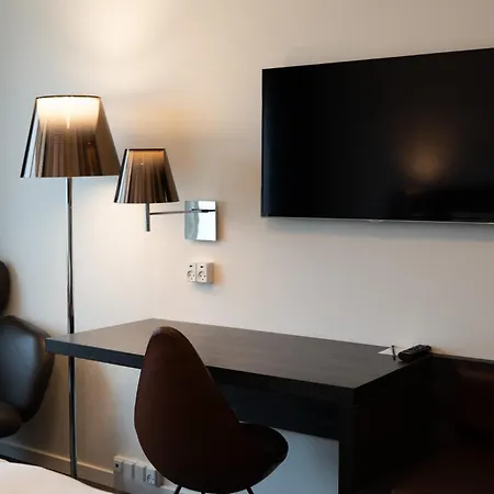 Radisson Blu Limfjord Hotel, Aalborg-3