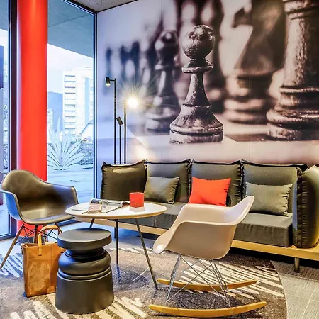 Hotel Ibis Bregenz-3