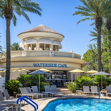 Jw Marriott Las Vegas Resort & Spa-2