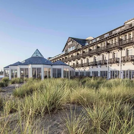 Marienlyst Strandhotel-2
